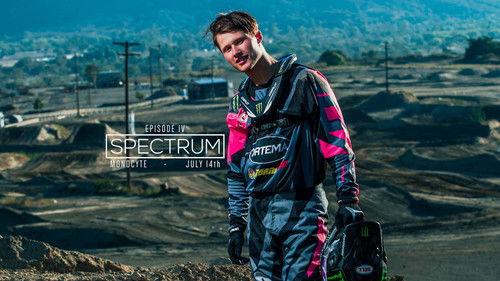 Spectrum Season 1 Episode 4 - Monocyte