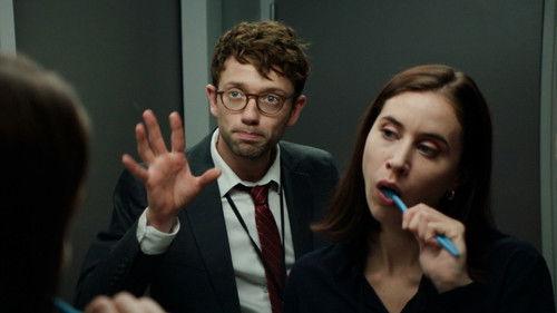 Parliament Season 4 Episode 2 - Euro Bingo