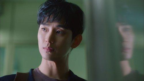 It's Okay to Not Be Okay Season 1 Episode 1 - The Boy Who Fed On Nightmares