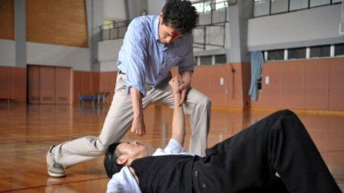 Rookies Season 1 Episode 9 - Sordid pride