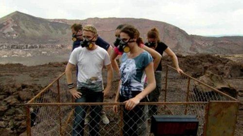 Wie is de Mol? Season 11 Episode 8 - Het is Zover (It's Time)