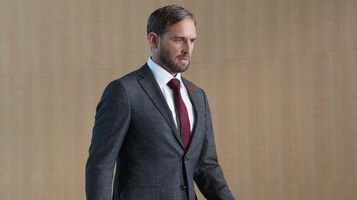 Long Slow Exhale Season 1 Episode 11 - Fast Break