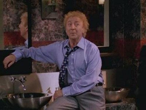 Will & Grace Season 5 Episode 6 - Boardroom & a Parked Place