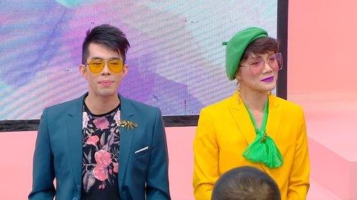 Drag Race Thailand Season 2 Episode 2 - Under the Rainbow
