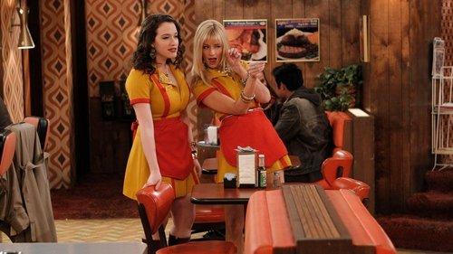 2 Broke Girls Season 1 Episode 16 - And the Broken Hearts