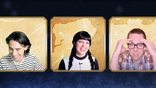 Dimension 20 Season 8 Episode 15 - For the Hoard!