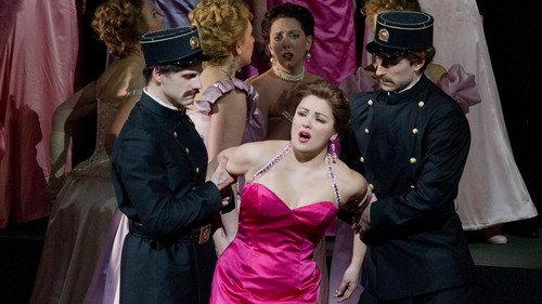 Great Performances Season 47 Episode 14 - Great Performances at the Met: Manon