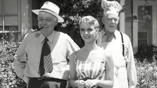 Perry Mason Season 1 Episode 4 - The Case of the Drowning Duck