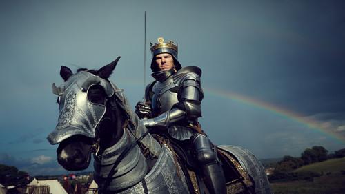 Great Performances Season 44 Episode 7 - The Hollow Crown: The Wars of the Roses | Richard III