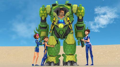 The Deep Season 3 Episode 5 - Family Ties