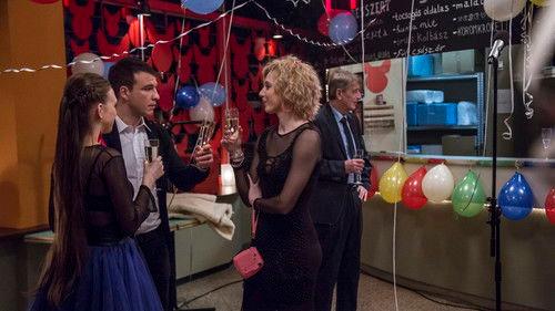 Tóth János Season 2 Episode 19 - Szilvi's Welcome Party