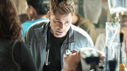 Code Black Season 3 Episode 10 - Change of Heart