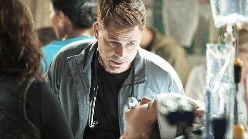 Code Black Season 3 Episode 10 - Change of Heart