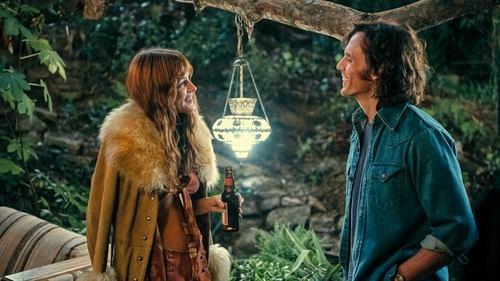 Daisy Jones & the Six Season 1 Episode 4 - Track 4: I Saw the Light