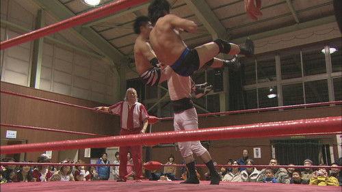 Document 72 Hours Season 5 Episode 1 - Wrestlers on the Road