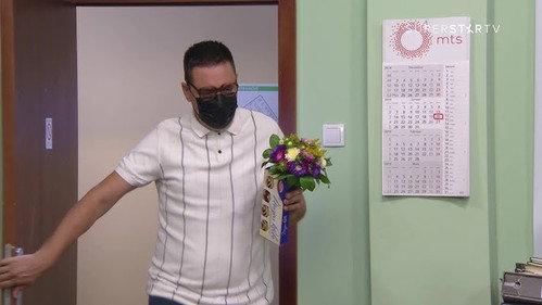 Government Job Season 10 Episode 20 - 1655 Krovna konstrukcija