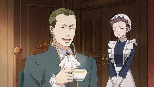 undefined Season 1 Episode 12 - Confronting the Past