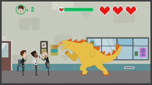 Dodo Season 1 Episode 14 - Tadpoles