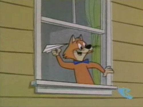 The Huckleberry Hound Show Season 3 Episode 14 - Woo For Two