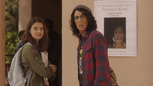 My Dead Ex Season 1 Episode 3 - ¿Quién Diablos es Ben Bloom?