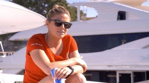 Below Deck Mediterranean Season 6 Episode 15 - Three's a Crowd