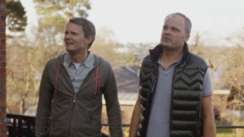 Solsidan Season 1 Episode 1 - Inflytten