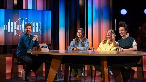 De dag van vandaag Season 5 Episode 22 - Episode 22