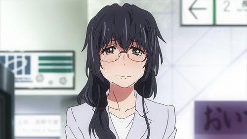 Waiting in the Summer Season 1 Episode 2 - Together With Senpai...