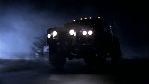 Supernatural Season 1 Episode 13 - Route 666