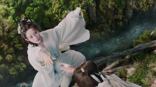 The Princess's Gambit Season 1 Episode 19 - Episode 19