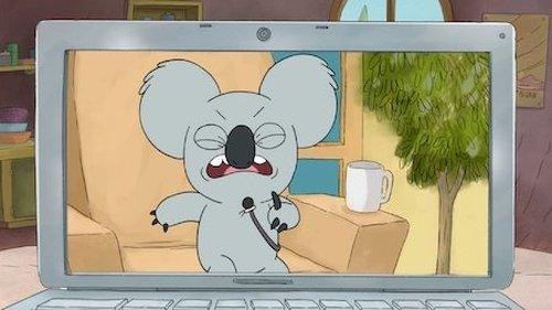 undefined Season 1 Episode 12 - My Clique