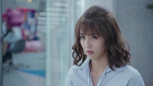 Lucky's First Love Season 1 Episode 9 - Episode 9