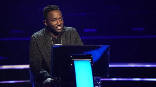 Who Wants to Be a Millionaire Season 1 Episode 4 - In the Hot Seat: Anthony Anderson, Ike Barinholtz and Hannibal Buress