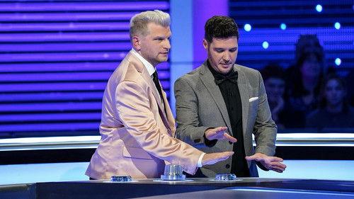 Ant & Dec's Limitless Win Season 4 Episode 3 - Episode 3