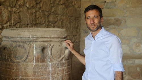 Unearthed Season 3 Episode 5 - Hunt for the Real Atlantis