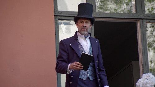 Helt perfekt Season 12 Episode 9 - Ja, vi elsker
