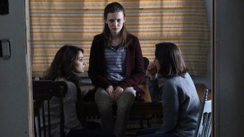 Premonitions Season 1 Episode 8 - Episode 8