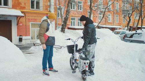 Tetya Marta Season 1 Episode 4 - Episode 4