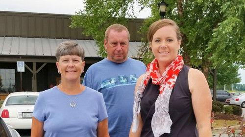 Background image for No Son of Mine