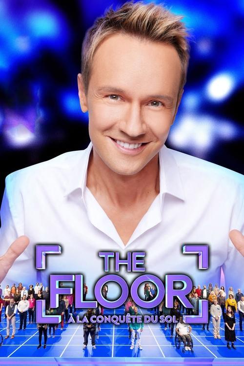 The Floor, à la conquête du sol poster