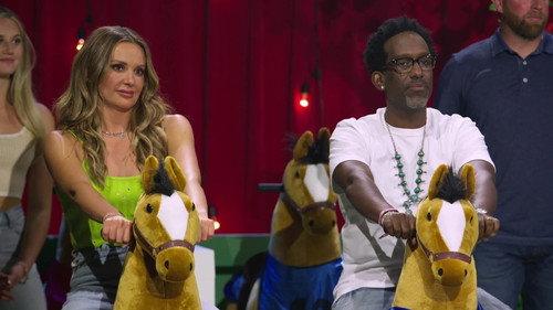 Barmageddon Season 2 Episode 5 - Carly Pearce Vs. Boyz Ii Men