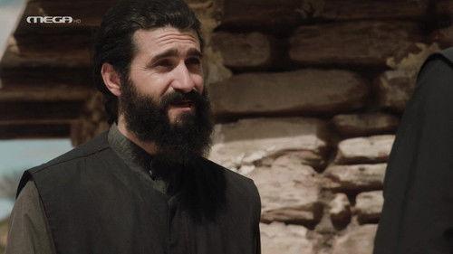 Saint Paisios: From Farasa to Heaven Season 2 Episode 7 - Episode 7