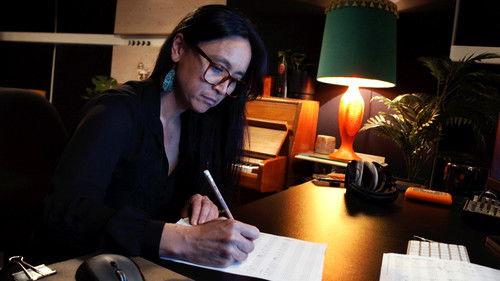 Art Works Season 2 Episode 7 - AQAL, David Quirk, Caitlin Yeo, Sky Song