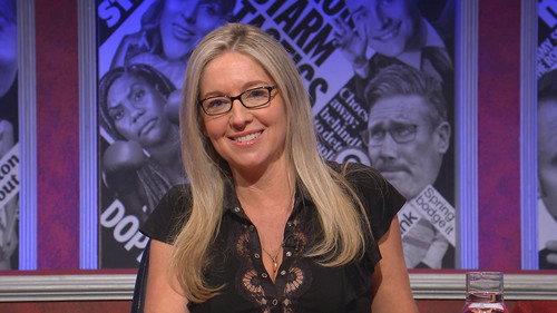 Have I Got News for You Season 71 Episode 7 - Episode 7