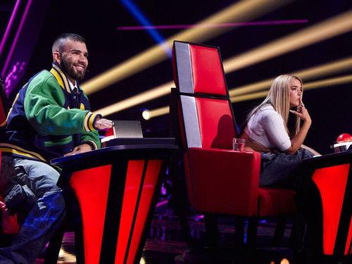 La voz kids Season 10 Episode 6 - Episode 6