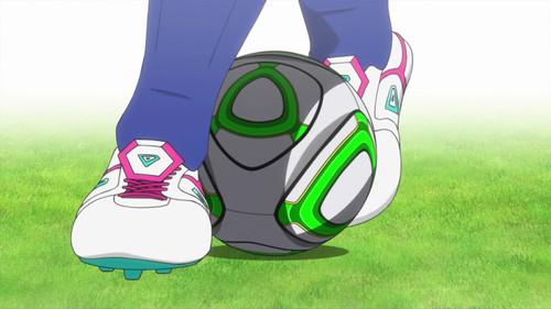 Background image for Seven's Rival