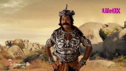 Devon Ke Dev...Mahadev Season 6 Episode 22 - Kartikay finds a bow