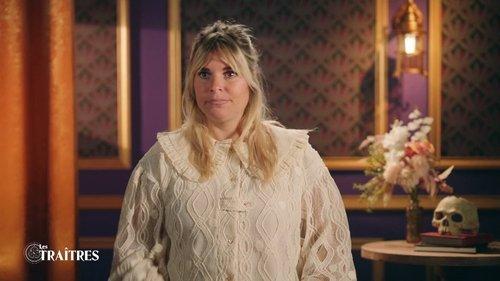 The Traitors France Season 4 Episode 11 - Episode 11