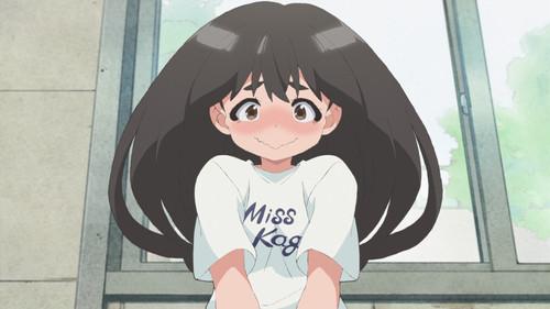 Me and the Alien MuMu Season 1 Episode 5 - MuMu and the Air Conditioner