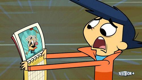 The Day My Butt Went Psycho Season 2 Episode 18 - Calendar Butt